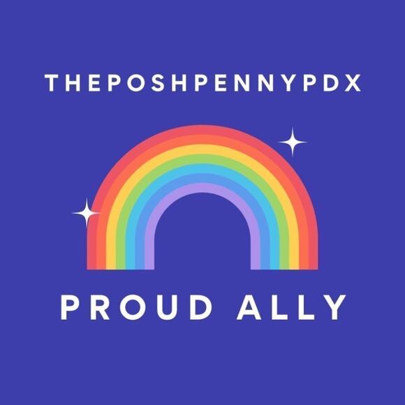 Proud Ally of the LGBTQ+ Community. - Picture 1 of 1